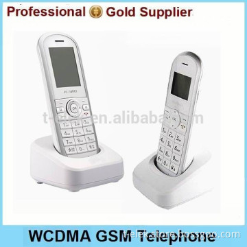 huawei FC612E 900/1800/1900MHz sim card gsm cordless phone